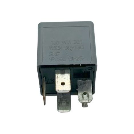 Relais clignotant automobile 12V 5P V23134-B63-X383 (1/3)