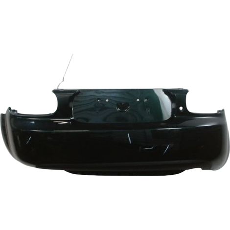 [PRODUIT D'OCCASION] Pare-choc Arriere MAZDA Mx5 ♻️ Ref Oe. Nhy25022xh8p - Garantie à vie