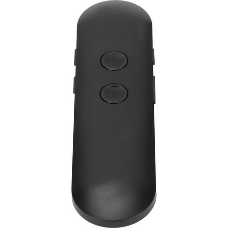 Traducteur vocal portable bidirectionnel en temps réel, 82 langues, Bluetooth, IA, idéal pour les voyages, les études et le travail. (1/5)