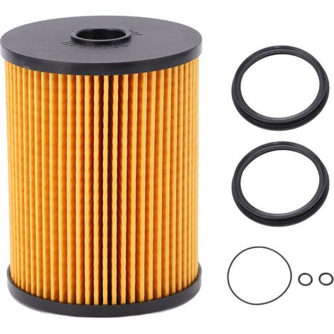 Ersatz-Kraftstofffilter-O-Ring-Satz 11252754870 für Cooper R50 R52 R53 A898 2002 – 2008. (1/4)