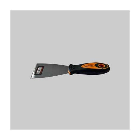 SPATOLA MANICO BI-MATERIALE IDEAL STAR 125 mm - IDEAL STAR
