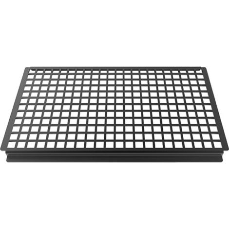 Grille four aluminium 530x325 mm - Unox