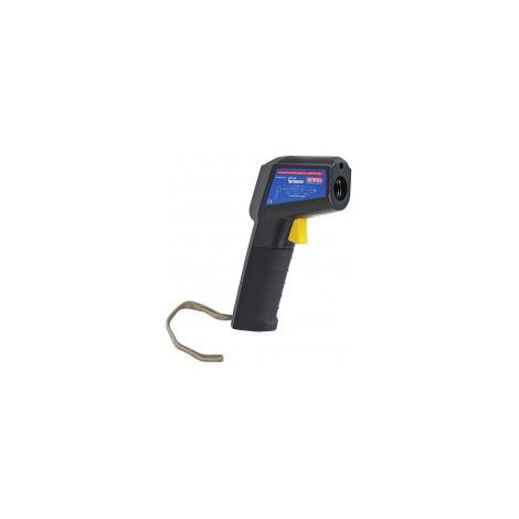 Thermomètre infrarouge