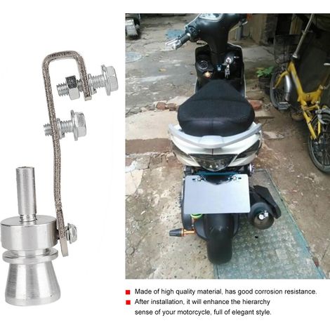 Bouchon de réservoir d'essence en alliage d'aluminium modifié pour moto, taille hexagonale usinée CNC, bouchon de bidon d'essence en plastique de haute qualité avec bouchon d'aération (bleu). (1/5)