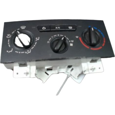 [PRODUIT D'OCCASION] Commande De Chauffage PEUGEOT Expert Fg II 2007-... ♻️ Ref Oe. 6451xr - Garantie à vie (1/3)