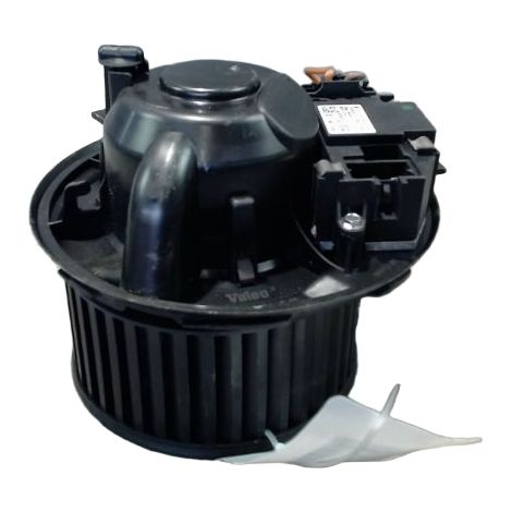 [PRODUIT D'OCCASION] Moteur Ventilateur Chauffage VOLKSWAGEN Golf V 2003-2009 ♻️ Ref Oe. 1k1820021 - Garantie à vie (1/4)
