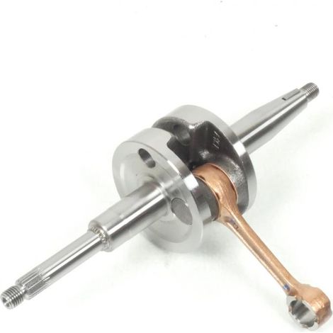 Kurbelwelle mit Pleuel für Roller Peugeot 50 STREETZONE 2T EU4 (1/5)