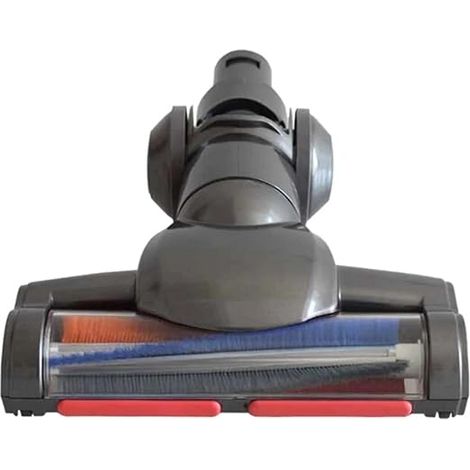 Cepillo motorizado para suelos – Compatible con DC35, DC34 y DC31 – Pieza de repuesto para aspiradoras robot – Limpieza a fondo (1/4)
