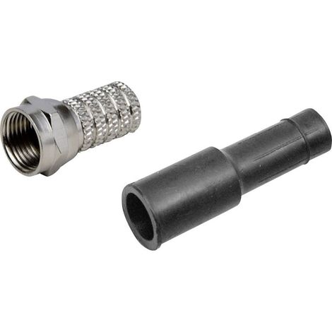 Conector antena bkl-electronic 0403502 diámetro cable 7.50 mm