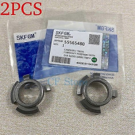 unidades de anillo sensor transmisor de impulsos para Chevrolet Cruze, Pontiac, Opel y Vauxhall 55565480 (1/4)