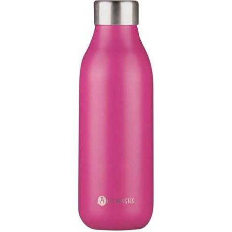 BOUTEILLE ISOTHERME 500 ML 2.0 HOLLYWOOD LES ARTISTES - A-2384