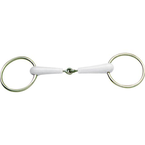 Morso daslö 2 anelli gusto menta 14 cm