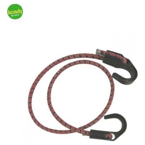 Cavo elastico Masidef con ganci 80 cm