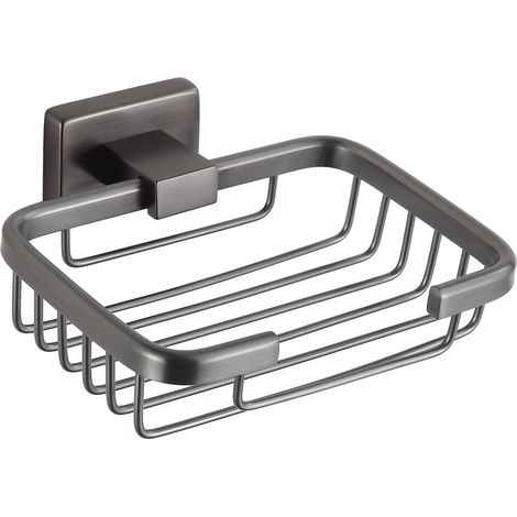 Mexen Arno mydelniczka, gebürstetes Gun Grey - 7020751-66 (1/2)