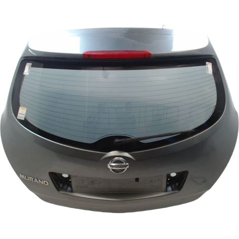 [PRODUIT D'OCCASION] Hayon NISSAN Murano ♻️ Ref Oe. 90100cc39d - Garantie à vie (1/3)