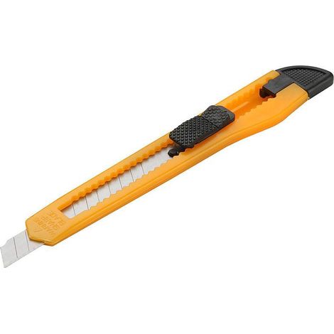 9MM TOLSEN KUNSTSTOFFSCHNEIDER