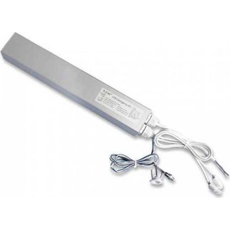 Kit d'urgence pour panneaux led 45 w 60303