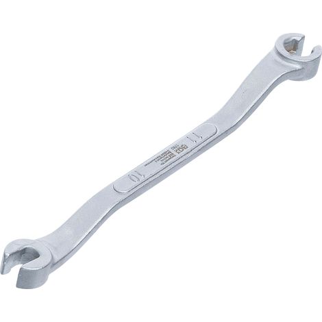 Llave para tuberías bgs 4026947017600 cromo 175 mm