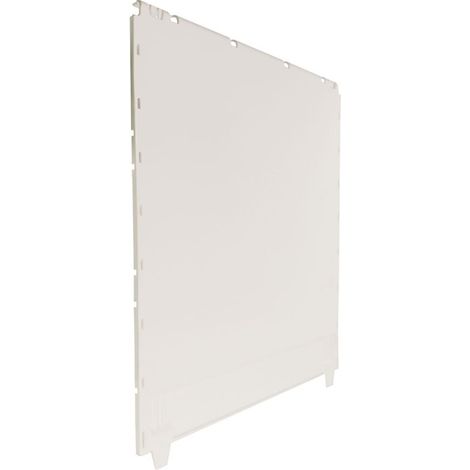Laterale in plastica per gabbia cova 60/90/120 2GR