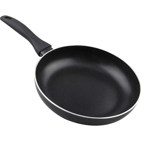 Poêle supreme xylan aluminium 30 cm induction (1/3)