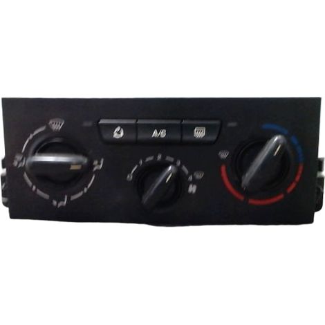 [PRODUIT D'OCCASION] Commande De Chauffage PEUGEOT 207 Diesel ♻️ Ref Oe. 6451tj - Garantie à vie (1/4)
