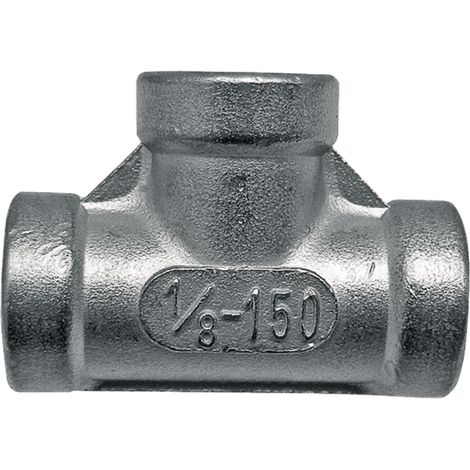 90' Tee 2600080038 GRANIT