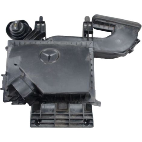 [PRODUIT D'OCCASION] Boitier Filtre A Air MERCEDES Sprinter ♻️ Ref Oe. 9075282900 - Garantie à vie (1/3)