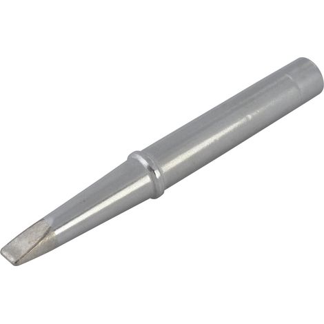 Weller CT2E7 7mm Spare Tip for W201 Soldering Station, Compatible with Weller T0054240799N Model, Suitable for 370°C Applications (1/5)