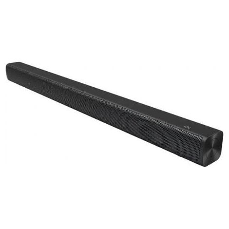 Barra de Sonido Xiaomi Negro