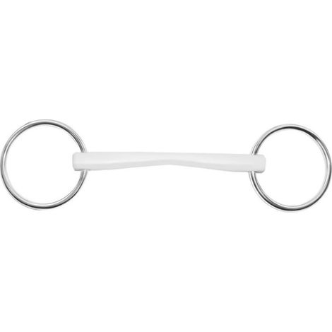 Morsetto Sprenger duo plastica morbida doppio uso 16mm 125mm