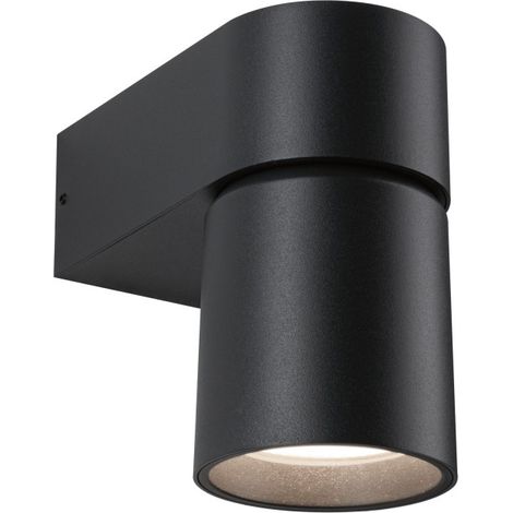 Paulmann Kimu applique extérieure LED anthracite 500 lumens (1/5)