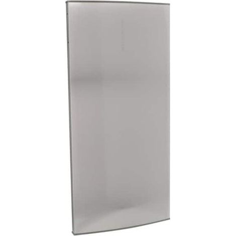 PORTE DE REFRIGERATEUR AVEC JOINT POUR REFRIGERATEUR ELECTROLUX - 206457206 (1/2)