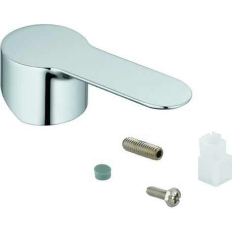 Grohe Hebel, Chrom, 46812000 (1/3)
