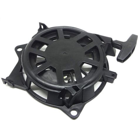 Lanceur à traction pour Honda 28400Z0M801 GCV135 GCV160 GCV190 GC135 GC160 28400-Z0M-80, démarreur de moteur de tondeuse à gazon de rechange
