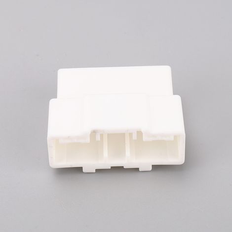 Tesla 26P-Buchse für elektrische Fensterheber und Heckklappe, Kombistecker mit kleinen und großen Öffnungen, Kfz-Stecker, Kabelbaumstecker (1/4)