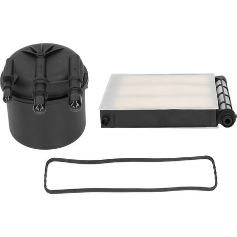 Kit Filtre Carburant FD4625 Pièce Auto Remplacement Ford F250 F350 Moteur Diesel Filtration Gasoil Haute Performance (1/5)