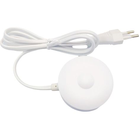 Chargeur Magnétique Pour Brosse À Dents Électrique Adaptateur De Base Prise UE (1/4)