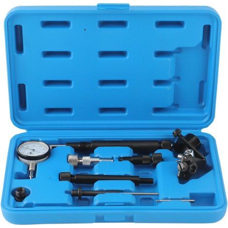 Outils De Calage Des Pompes D'Injection Diesel réglage de pompe d'injection kit