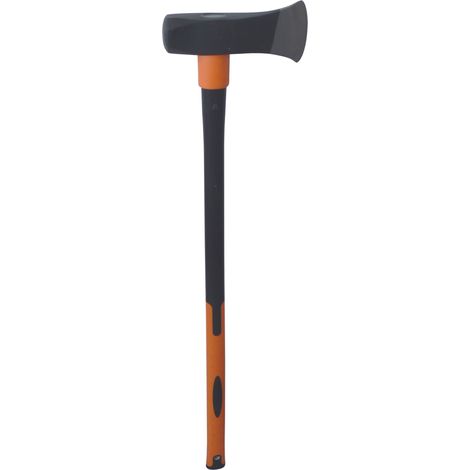 Pince à décoffrer 4kg – Manche fibre anti-dérapant pour démolition – Longueur 900mm – 15353 – Stilker