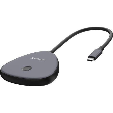 Verbatim 32147 adattatore per lettori wireless USB Desktop (1/4)