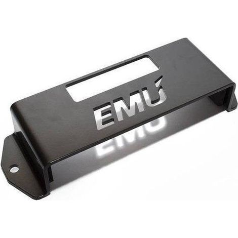 Soporte de montaje Aster emu classic aluminio mecanizado ligero (1/2)