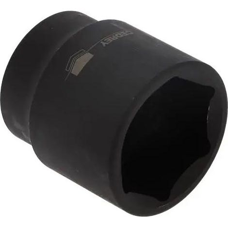 Douille A Chocs Carre 1/2'' 25Mm Courte L.38Mm Cedrey