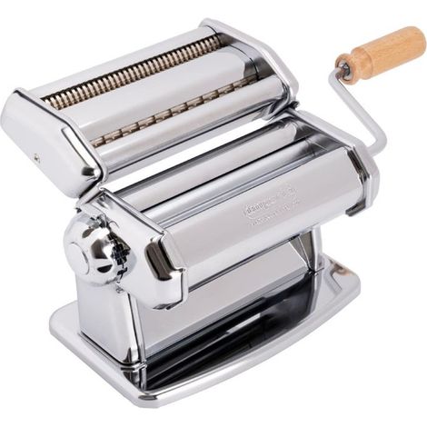Machine à Pâtes Ipasta Classica - T.2/6.5 mm - Imperia (1/5)