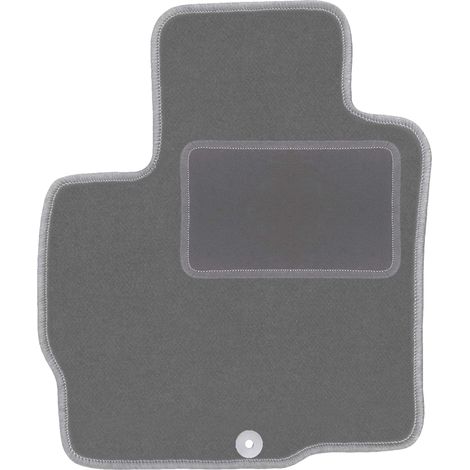 Alfombrilla para el conductor: Mitsubishi Outlander III SUV (2012-) (1/5)