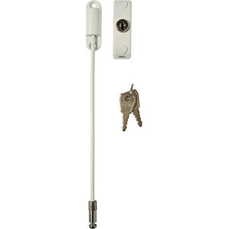 Socona N6 Stylair Entrebailleur limiteur de fenetre a cable