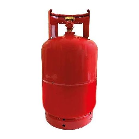 BOMBOLA GAS REFRIGERANTE R454B Misura: 5 kg