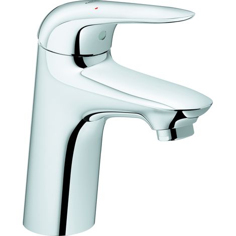 Grohe Eurostyle - Miscelatore monocomando S per lavabo, cromato 23715003 (1/3)
