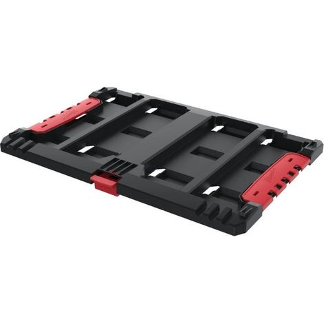 ADATTATORE MILWAUKEE PACKOUT PER HD BOX (1/4)