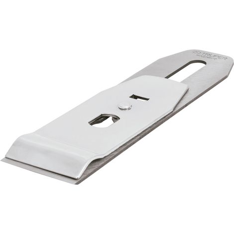 Cuchilla y contra para cepillo de carpintero