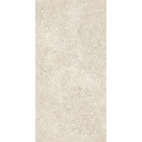 Grès Cérame Effet Pierre Naturelle Moderna Ivoire Mat Rt 30X60 - EHNE1620 (Ceramishop.fr) (1/5)
